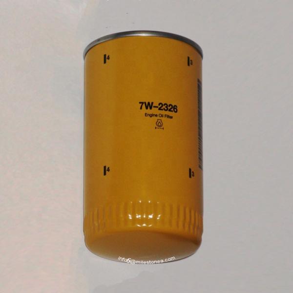 Diesel Engine Oil Filter 7W2326 39766036 152089X800 W9507 BT237