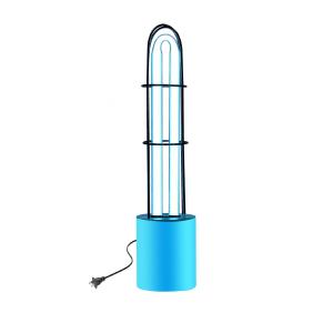 China Cheap price UV Germicidal Lamp Ultraviolet Light Sterilizer 185nm UV Ozone Lamp on sale