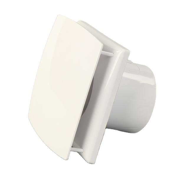 Customized OEM Support Air Extractor Fan With Light for Ventilation and HVAC Equipment