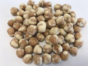 Cheap Delicious Garlic flavor  Roasted Chickpeas Roasted Chickpeas Snack OEM Kosher Products for sale