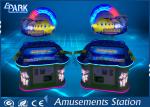 Arcade Lottery Vending Amusement Game Machines Baby Aquarium For Children