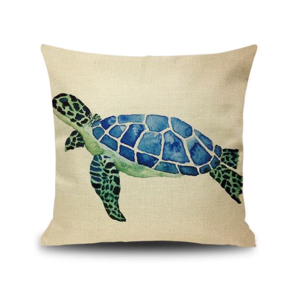 Funny cat Throw Pillow Cover Outdoor Home Decor Cute Animal Cushion Case Square for Sofa Couch Kids Bed Decorations