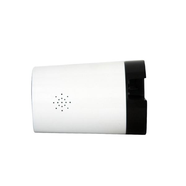EC5 720P Fisheye Panorama WIFI P2P IP Camera IR Night Vision CCTV DVR Wireless Remote Surveillance on iOS/Android App