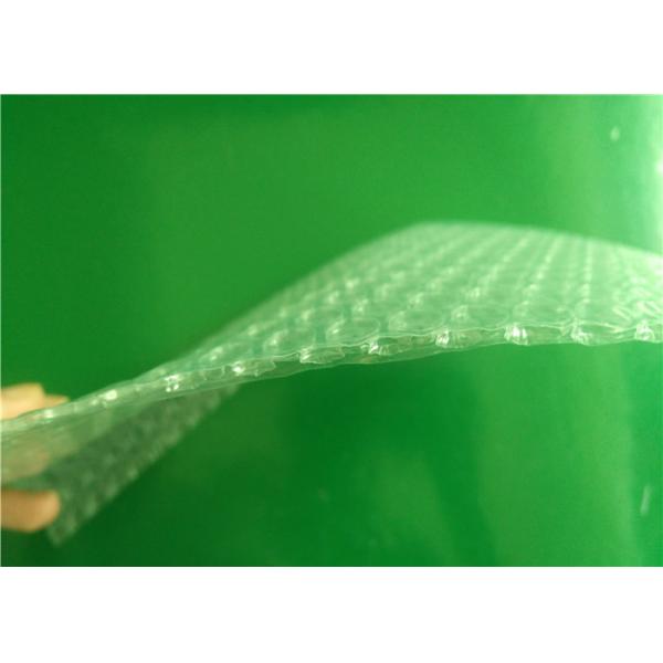 Custom Logo Design Bubble Mailing Bags , Air Bubble Packing Sheet Waterproof