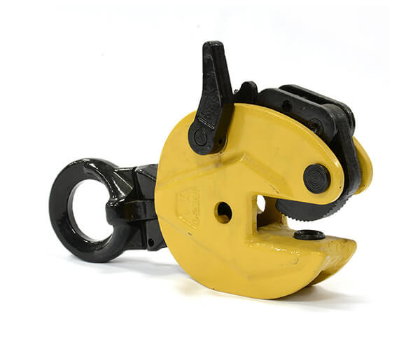 Mechanical Lifting Devices JTLC-B Vertical Lifting Clamp for Steel Plates and Structural Steels