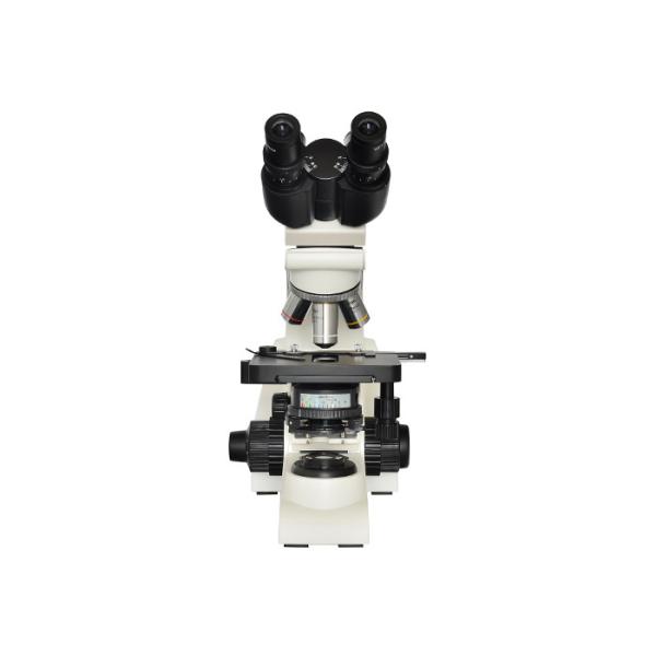 Optical 100x Magnification Microscope For School Education Teaching