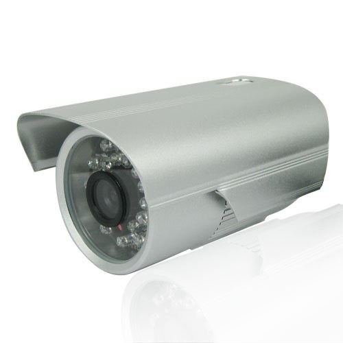 Waterproof 1/4 CMOS CCTV Surveillance TF DVR Camera Home Security Digital Video Recorder