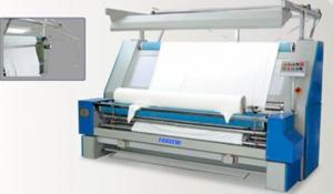 China Fabric Inspection Machine FX-E004 on sale