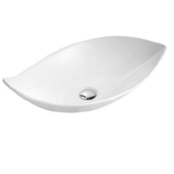 Hot Sale Modern Design Classic Style Solid Surface Artificial Stone Bathroom Wash Sinks Easy Clean For Home Hotel Use Matte Glossy