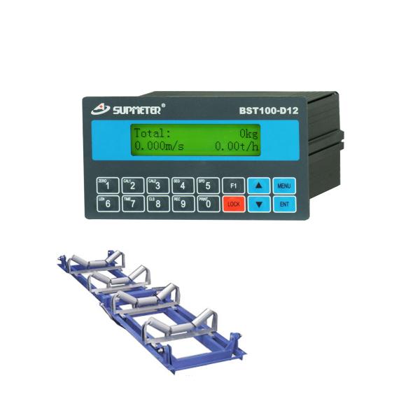 IP67 Speed Sensor For Conveyor Belt Scale , Belt Weigher Conveyor Speed Sensor