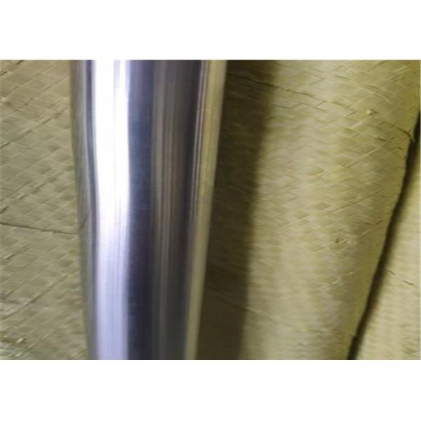 NDT ASTM A240 OD100  Bright Handrail sS304 Stainless Steel Pipe