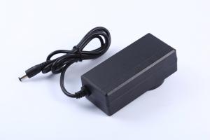 Buy cheap 36W DC 12V 2A Power Adapter Regulated Switching 5V 1A Power Adapter from wholesalers