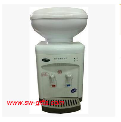 Water Fountain Bag in Box Connector, Wine BIB Dispenser, Plastic Pouch Water Dispenser