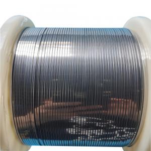 China PTC Thermistor Precision Alloys Wire For Temperature Sensitive Resistance on sale
