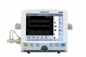 Cheap Breathing Siriusmed Ventilator Machine Icu Life Support for sale
