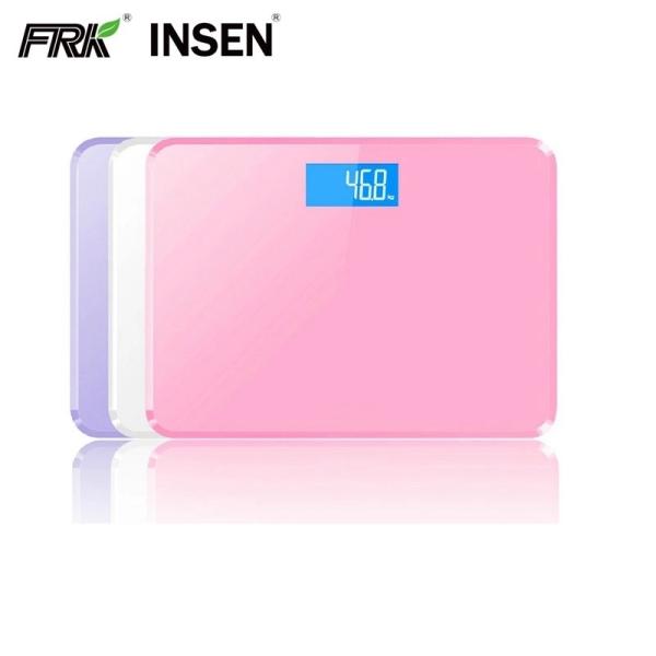 Household 180KG Mini Electronic Body Weighing Scale