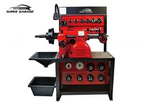 China 110V Disc / Drum Brake Lathe 70RPM 88RPM 118RPM With Bench on sale