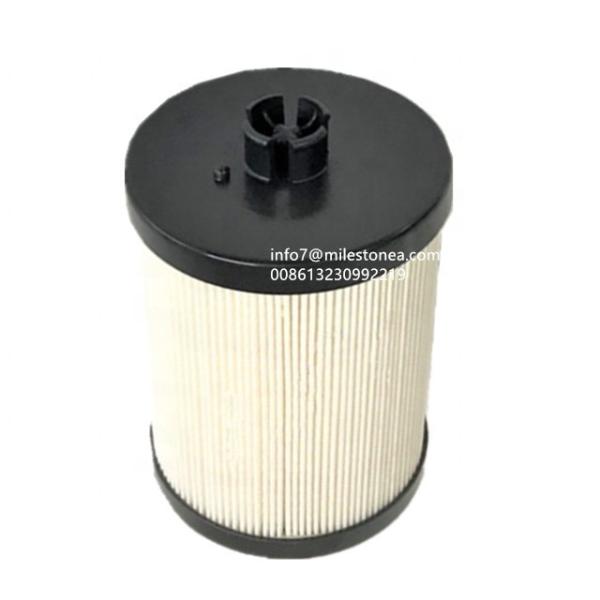 High Efficiency  Standard size Port Equipment Diesel Filter 924523.1274