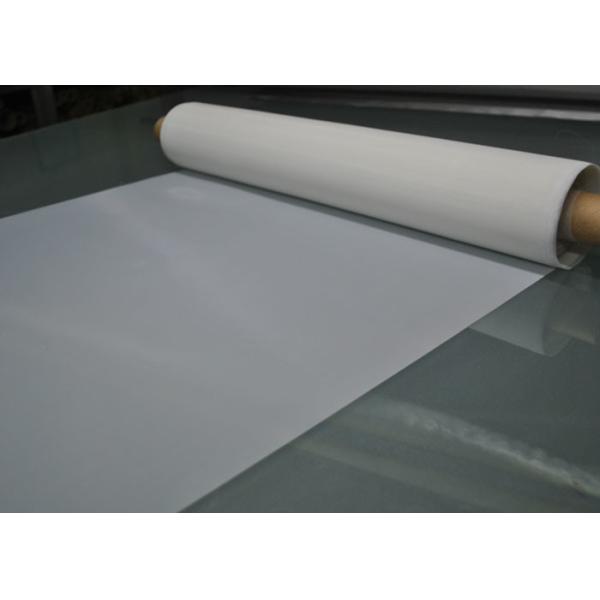 Electronics Printing High Tensile Bolting Cloth 110T - 40 , 100% Polyester Materials