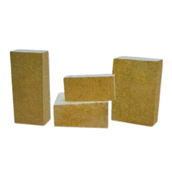 Low Creep Alumina Bricks Manufacturer 1500C 1550C Alumina Refractory Brick