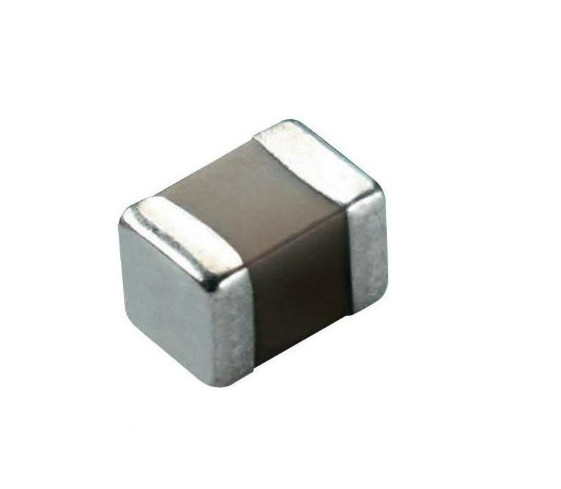MLCC Ceramic Capacitors Resistors GCM155R71H272KA37D Surface Mount