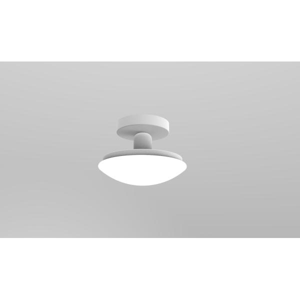 2018 acrylic  cover corridor light led balcony lamp for indoor