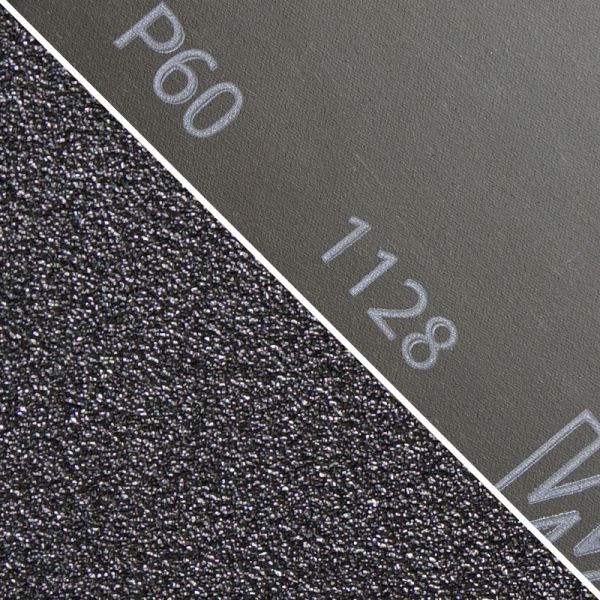 Segmented Metal Silicon Carbide Sanding Belts For Heavy Duty Sanding