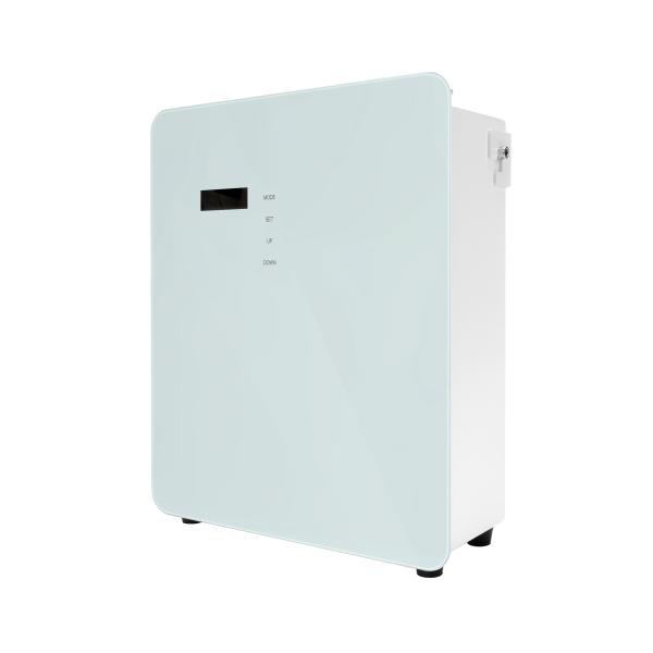 15W Commercial HVAC Aroma Diffuser 500ml App-Controlled Wall Mountable