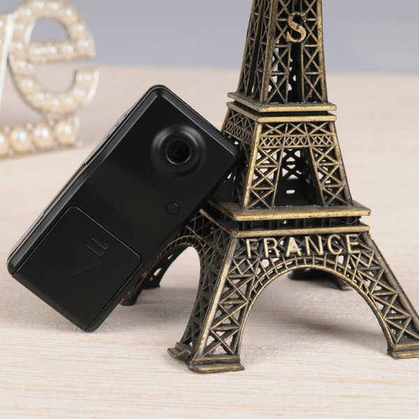 Electronic GSM MMS Alarm Micro TF DVR Camera Locator W/ Send Video Photo to Mobile Phone
