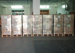 Buy cheap Professional Transparent Window Film No Static Electricity For Packaging Boxes from wholesalers