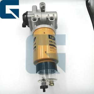 Cheap 326-1644 371-3599 Water Separator For E325d E336d Excavator for sale