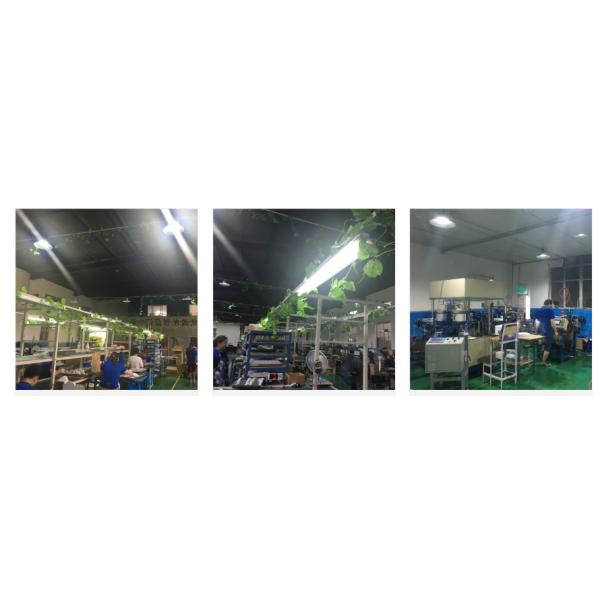Ningbo Uv Light & Electricity Co., Ltd.