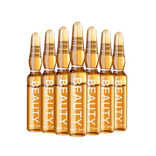 Fullerene Skin Repair Essence Improve Slack With Strong Antioxidant Capacity