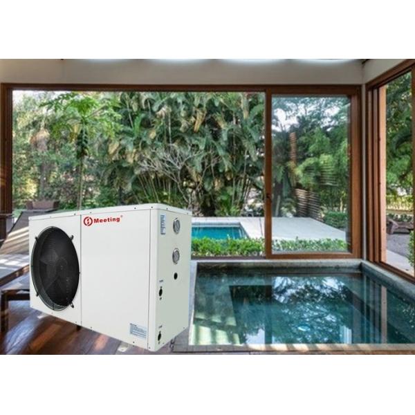 Meeting Md20d Spa Tubs Swimming Pool Heat Pump / Electric Pool Heater