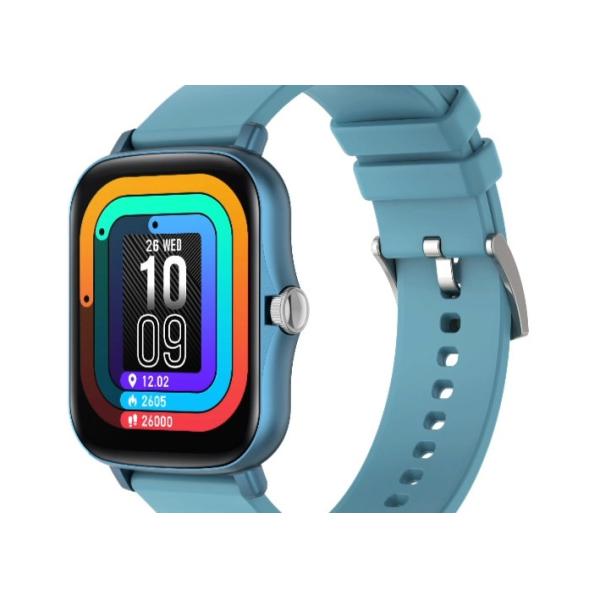 Y32 smart watch 320*385 1.72 Inch  girls SLIDER Design IP67 Waterproof