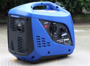 Cheap 5kw 5kva 20A Mini Portable Diesel Generator with electric start for sale