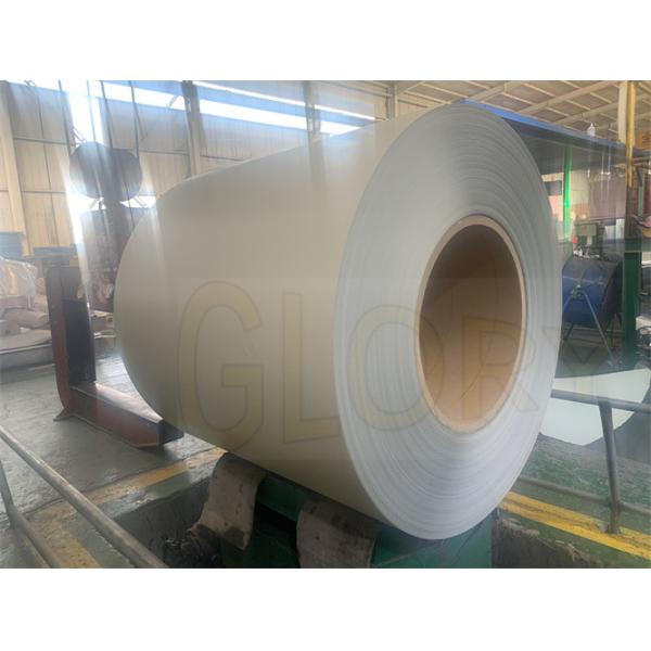 Color coated coil sheet, Pre-painted sheet, Color painted metal coil sheet for building material