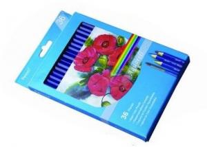 Cheap Professional Drawing Pencil Set Colouring Pencils For Adults 36 Colours for sale