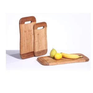Bamboo Cutting Board
