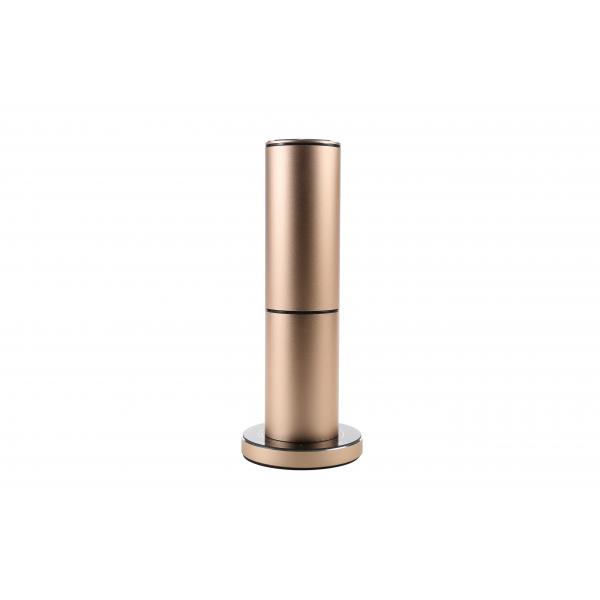 Fashionable Commercial Scent Diffuser With Long Life Compressed Air Pump