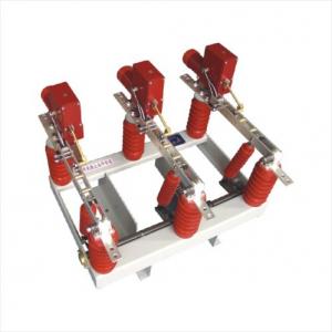 Cheap 12KV Outdoor High Voltage Load Switch Circuit Breaker Combined Apparatus for sale