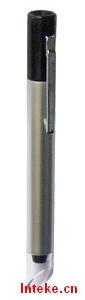 Cheap INTEKE 25 fold pen type magnifier / Jeweler loupes for sale