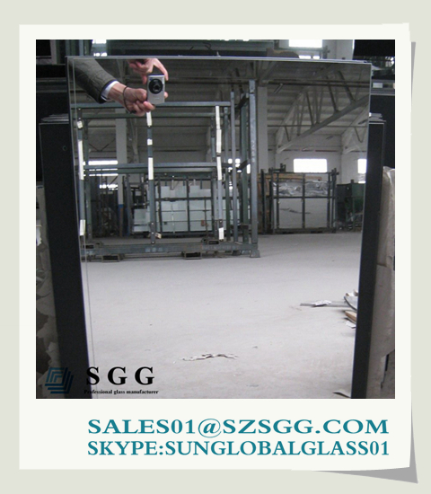 Interior Decorative Mirrors, 2mm,3mm 4mm,5mm,6mm