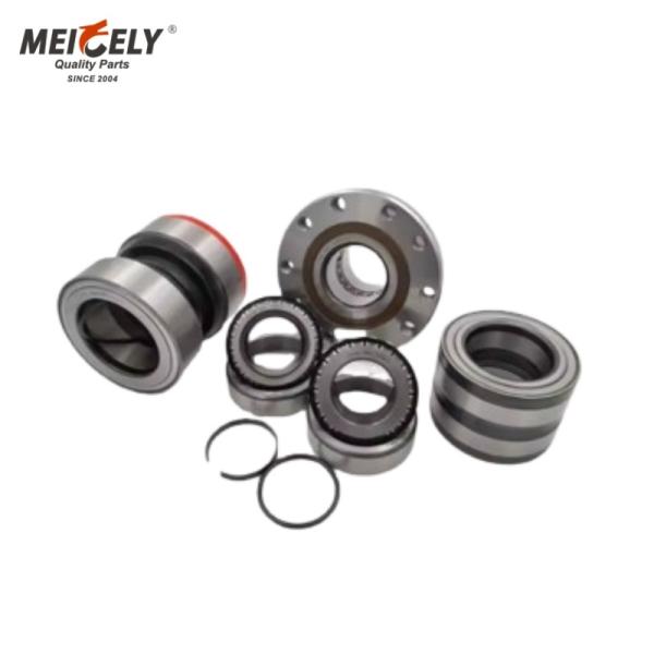 Premium 20518661 Wheel Bearing Kit Exact for Volvo Models