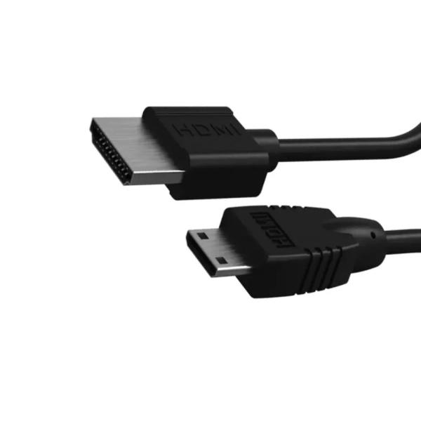 4 K HDMI Cable HDMI 2.1 PVC Cord 8K @60 hz Male to Male HDMI Audio Video Cable For Hdtv Projector Monitor