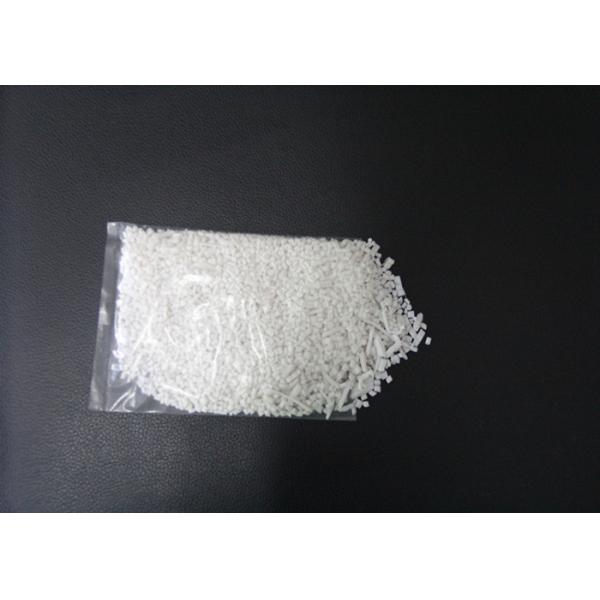 Disposable PVA Cold Water Soluble Plastic Bag For Agricultural Solid Powder