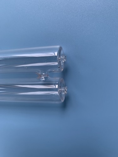 H Shape 36W 0.390A UV Light Tubes 411mm Length G23 UVC Germicidal Light uv tube