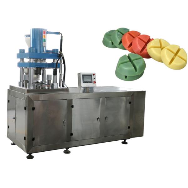 Intelligently Controlled Dental Wax Press Machine Multi - Cavity Mould
