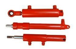 Cheap High quality Hydraulic cylinder for harvester for sale