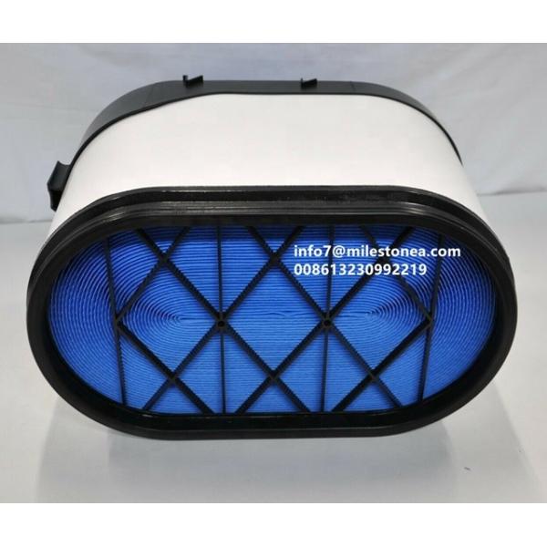 Engine T660 T800 Air Filter LAF6116 CA5500 P616056 AF27688